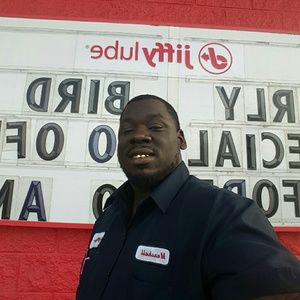 Meet your Posher, Marshall