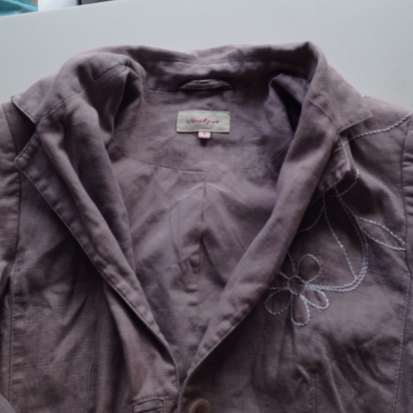 Jacket - Picture 2 of 3