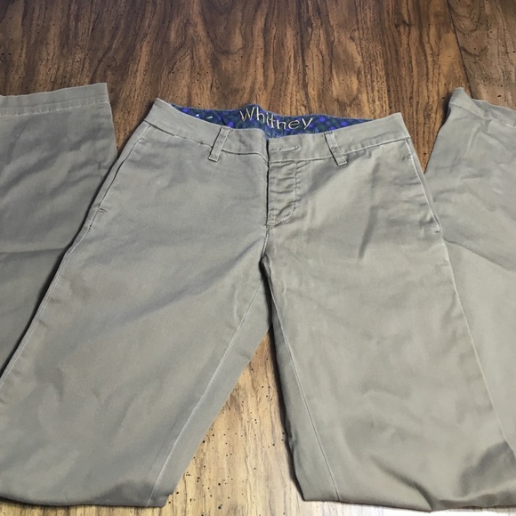 Delias Size 00R Pants