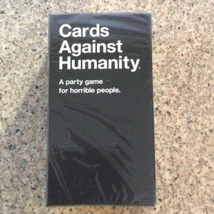 Cards Against Humanity