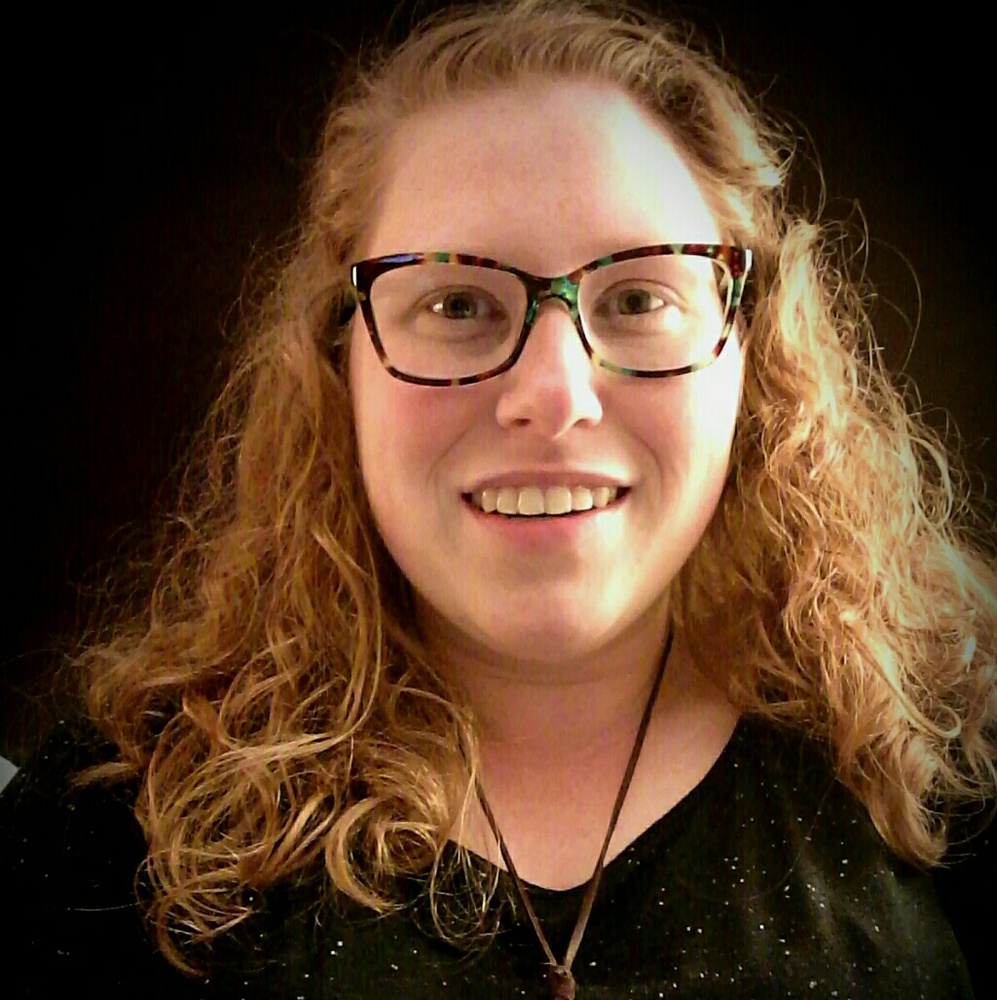 Meet your Posher, Justina