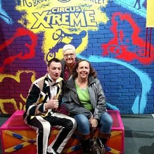 Meet your Posher, Peggy