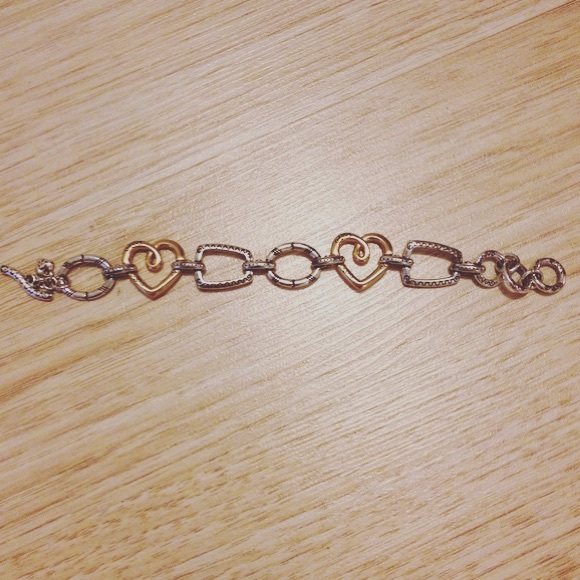 Brighton Clasp Bracelet