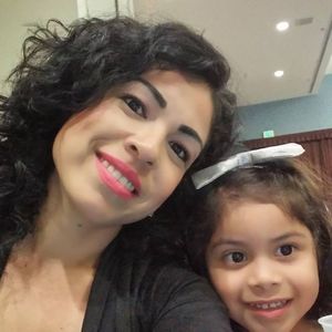 Meet your Posher, Comanechi