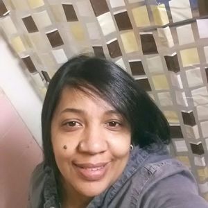 Meet your Posher, Arlene