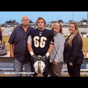 Meet your Posher, Vickie