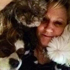 Meet your Posher, Danna