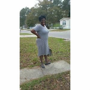 Meet your Posher, Ellen