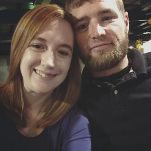 Meet your Posher, Caitlin