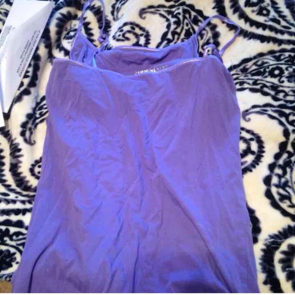 Xl Aeropostale cami