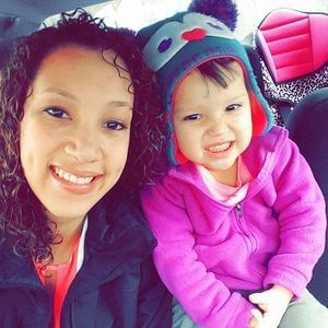 Meet your Posher, Kristina