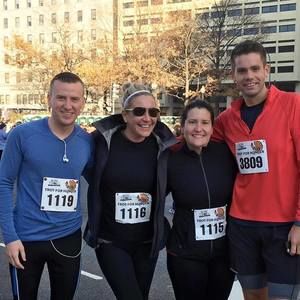 Meet your Posher, Justin