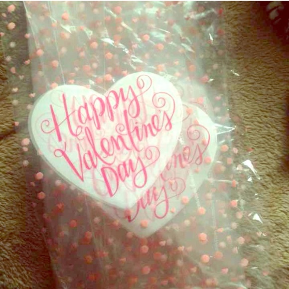 22 Valentine's day gift bags