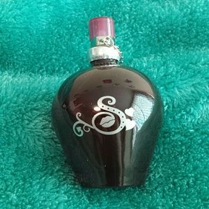 Avon Secrets to Keep Kiss Perfume