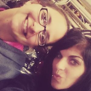 Meet your Posher, Jesika