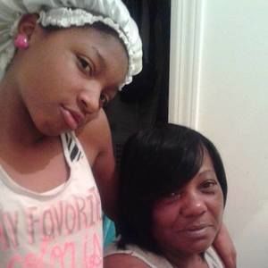 Meet your Posher, Sharon