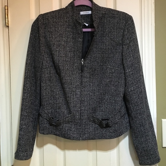 Dress Barn Size S Jacket!