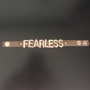 BGBC Fearless bracelet