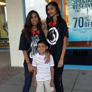 Meet your Posher, Shelly