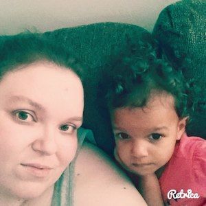 Meet your Posher, Robyn