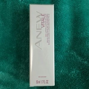 Avon Anew Vitale Day Lotion Anti-Aging Cream