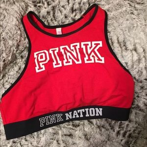 Victoria's Secret Pink bra