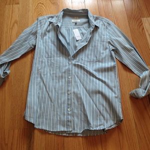 Women's Button Down Shirt