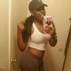 Meet your Posher, Erica