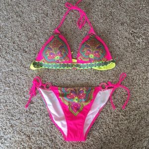 Victoria's Secret bikini