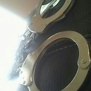 Handcuffs
