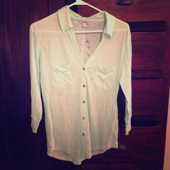 Express shirt