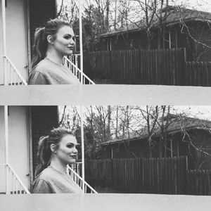 Meet your Posher, Sariah