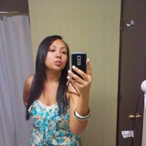 Meet your Posher, Christina