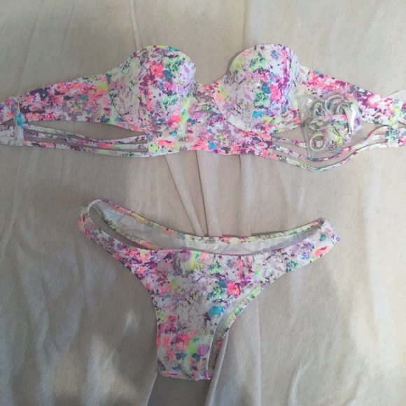 Sexy Victoria's Secret Bikini. NWOT