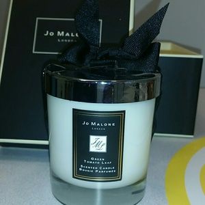Jo Malone scented candle