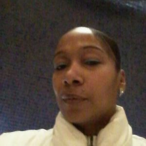 Meet your Posher, Tamesha