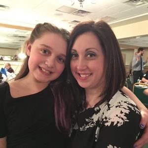 Meet your Posher, Jaclyn