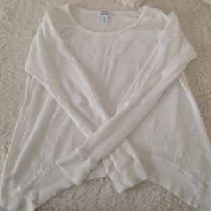 Kaisley long sleeve thermal shirt