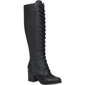 Aldo Canso boots size 5.5 never worn