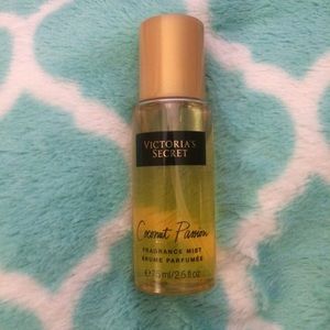 VS Coconut Passion Mini Fragrance Mist