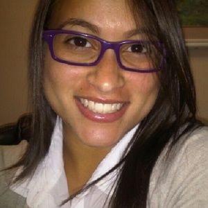 Meet your Posher, Jazmin