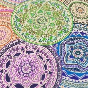 Meet your Posher, Maya