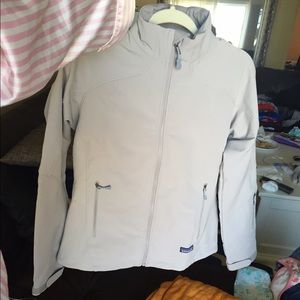Womens Patagonia jacket