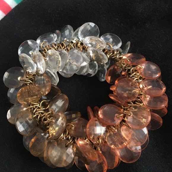 Jewlery bag/ 2 bracelets - Picture 4 of 4