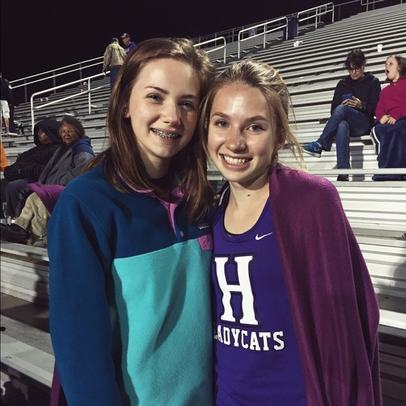 Meet your Posher, Bronwyn - Picture 1 of 1