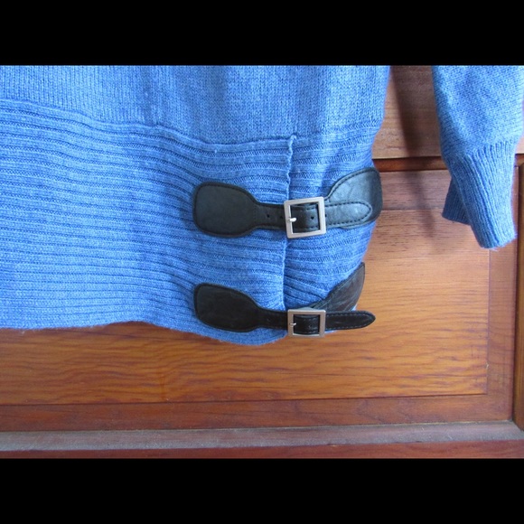 Slouchy sweater - Picture 2 of 3