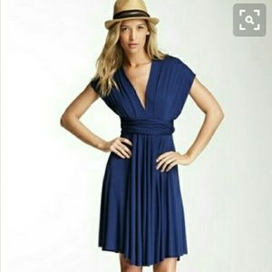 LIKE NEW Tart Infinity short dress