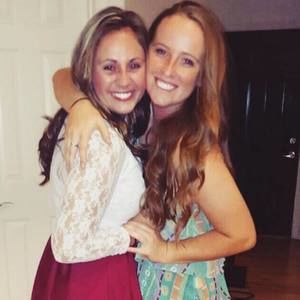 Meet your Posher, Haley