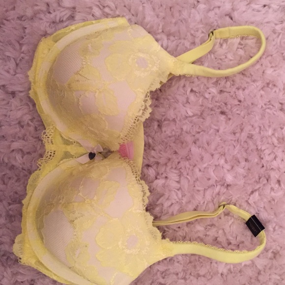 Body By Victoria Secret