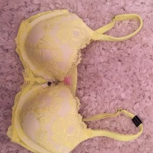 Body By Victoria Secret